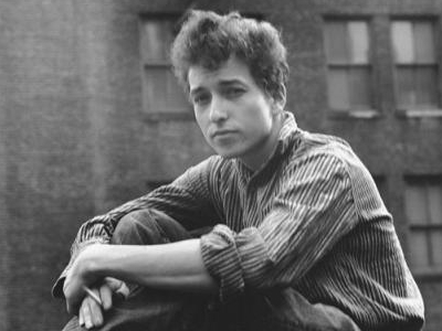 Forever young Bob Dylan